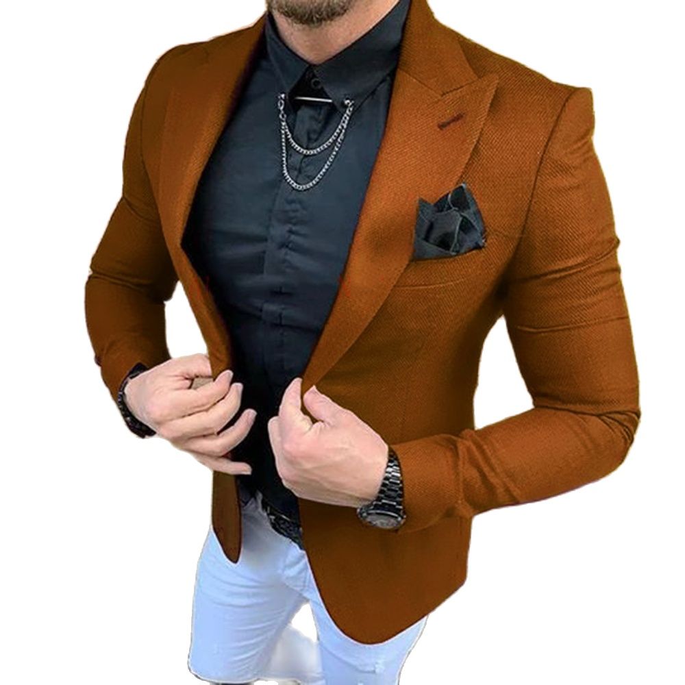 Men's Suits 2pcs Clothing Tail - Men'S Formal Evening Wear recensie en prijs