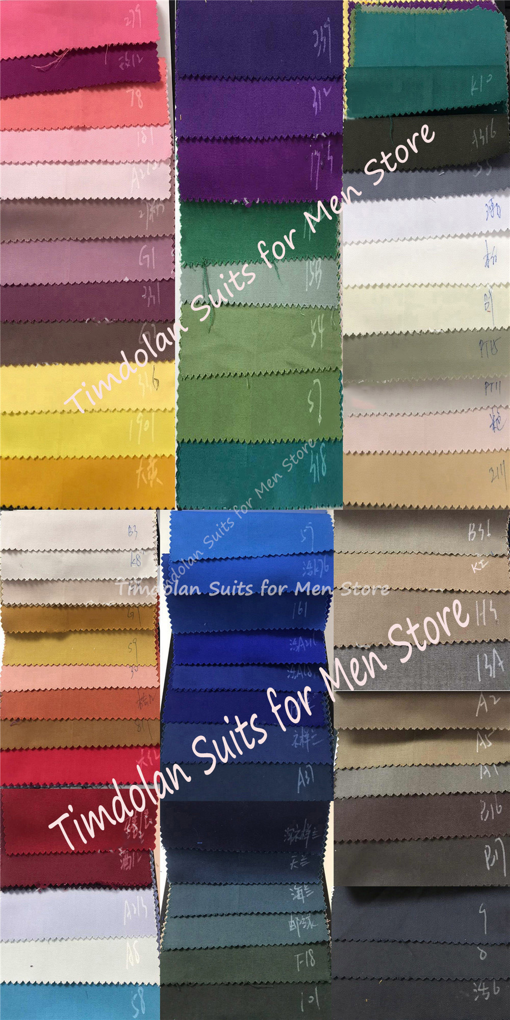 Men's Suits 2pcs Clothing Tail - Men'S Formal Evening Wear recensie en prijs