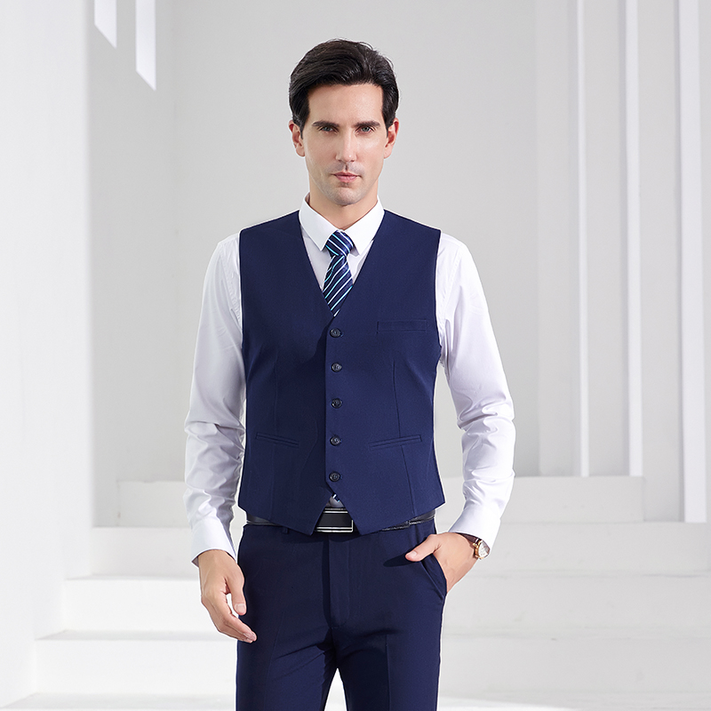 High-End Black Business Suit A - Men'S Formal Wear Attire recensie en prijs