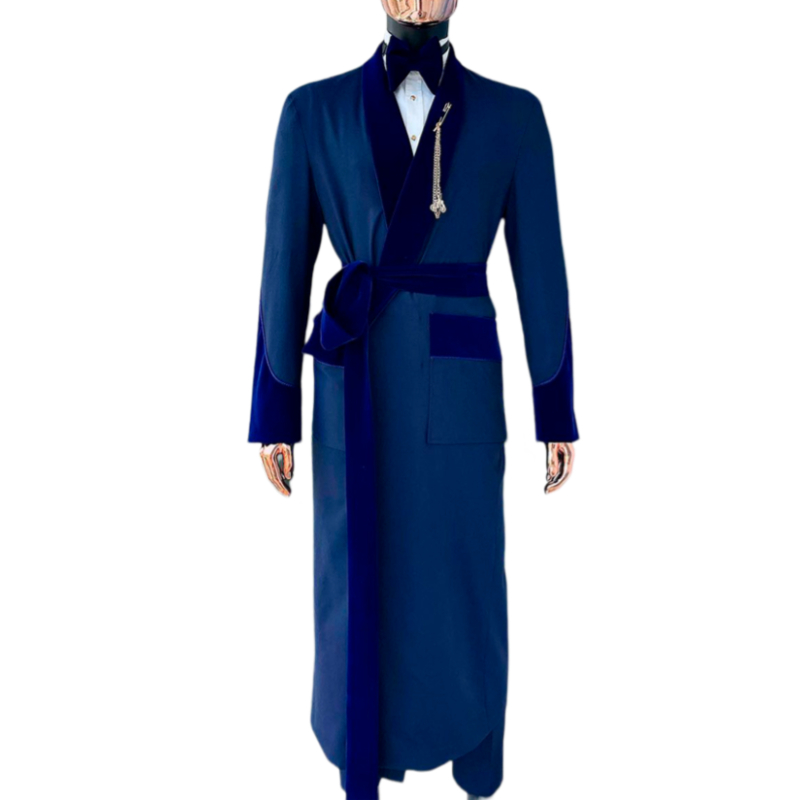 Tailor Made Royal Blue Men Sui - Men Formal Wear Dress recensie en prijs
