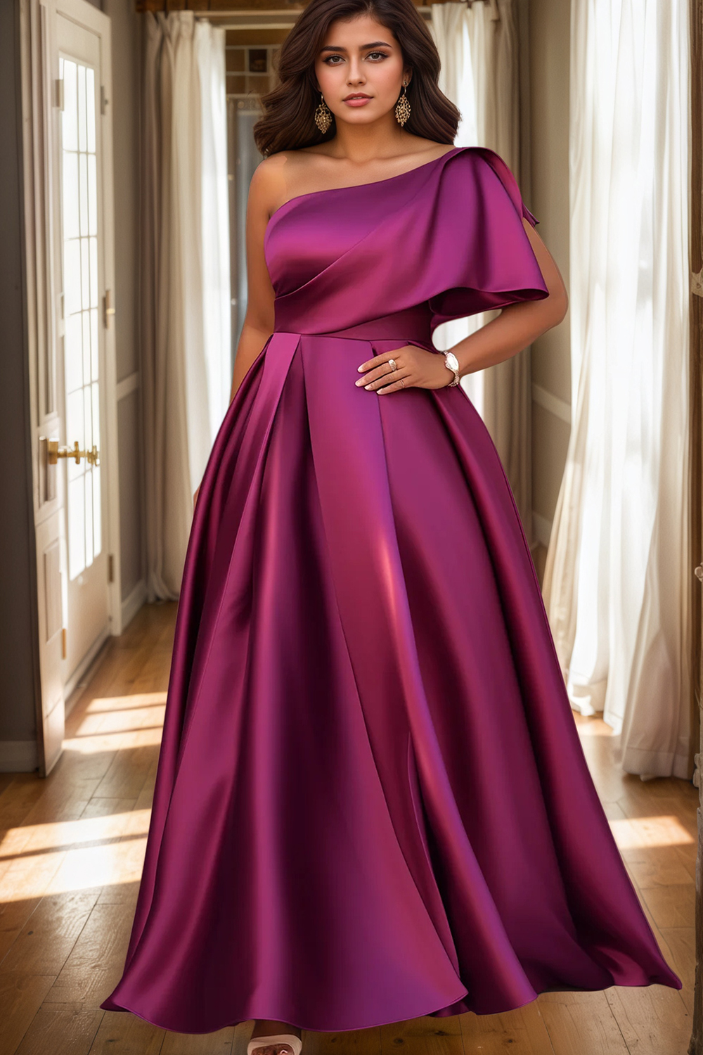 Women's Plus Size Evening Dres - Men'S Formal Wear For Wedding Guest recensie en prijs