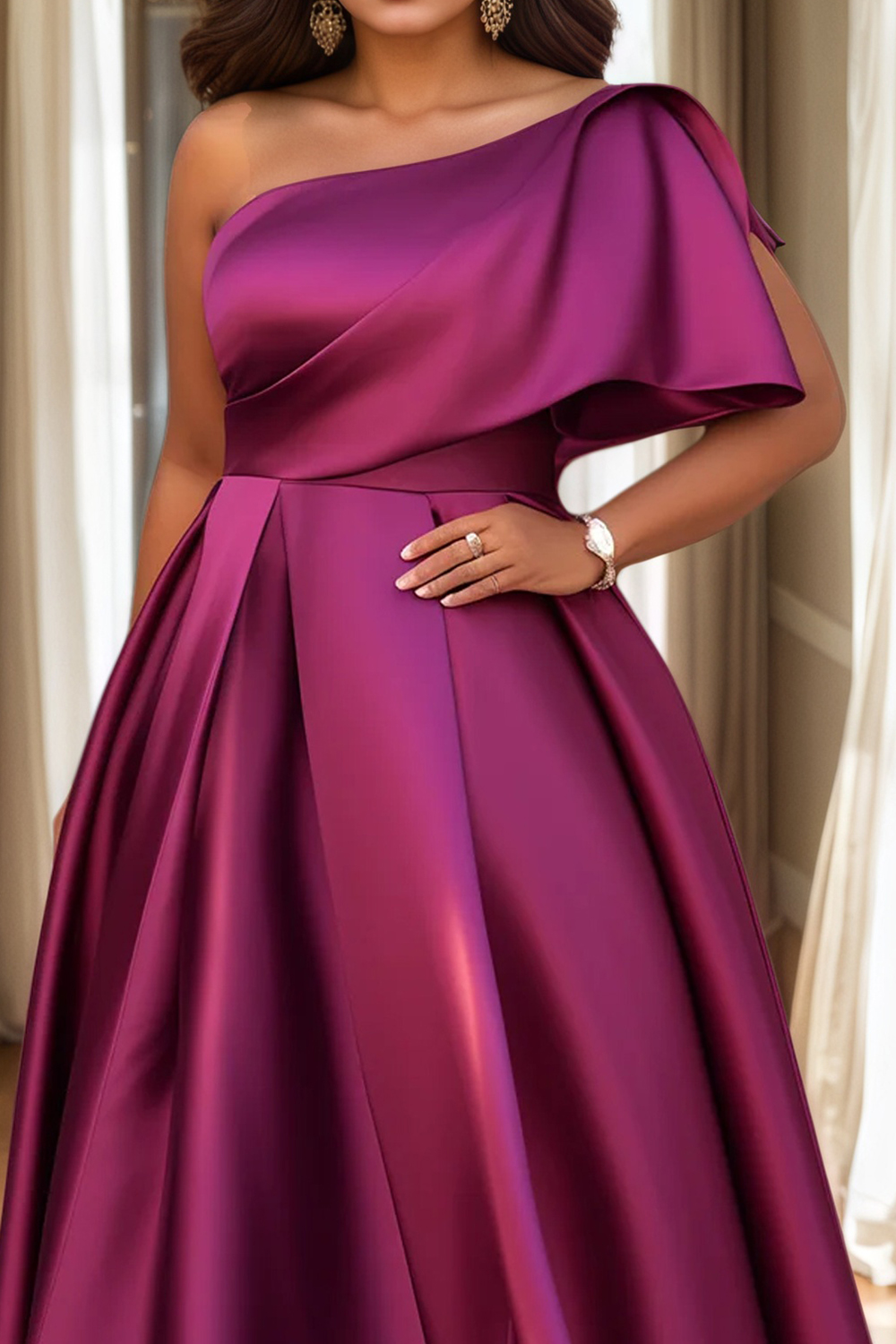 Women's Plus Size Evening Dres - Men'S Formal Wear For Wedding Guest recensie en prijs